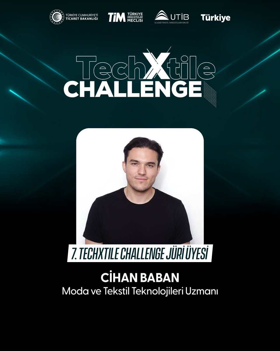 TechXtile Challenge tweet media