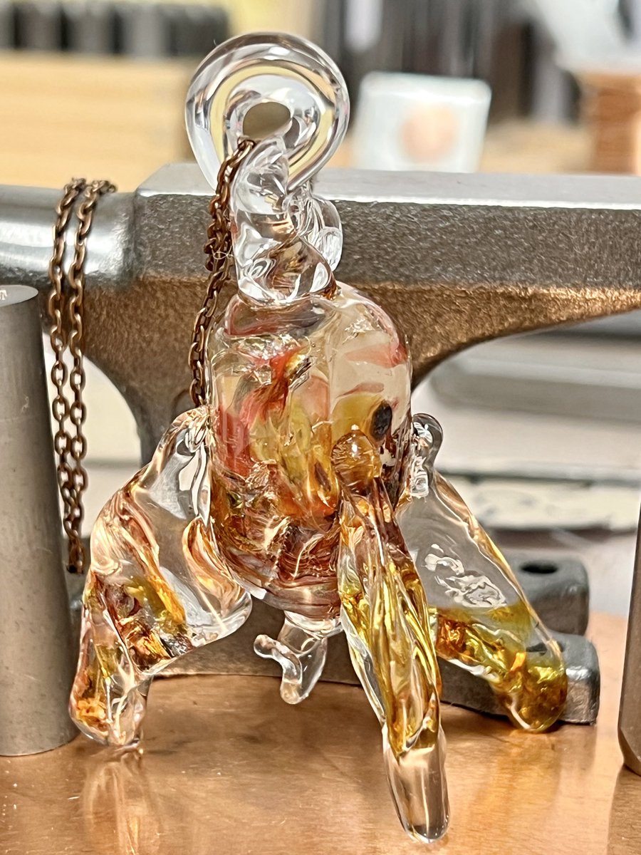 Temple Light Dance tweet media