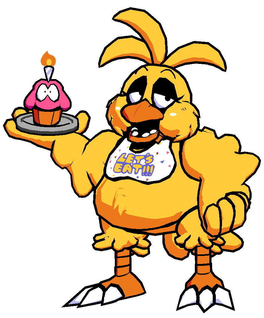 FunkyBunny tweet media