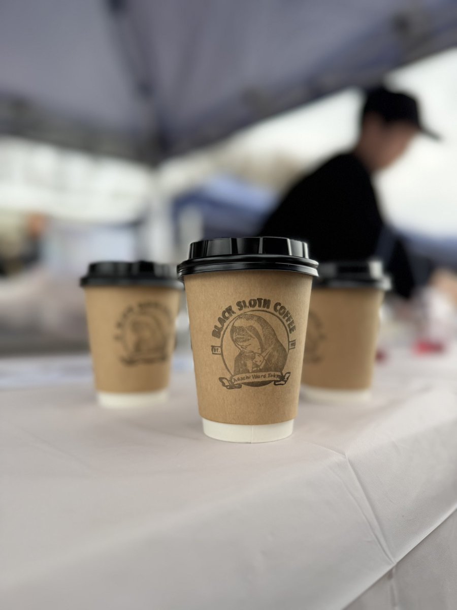 RollSloth ／NannyME／なないろ CEO MeGoアンバサダー／下北沢地域事業 tweet media