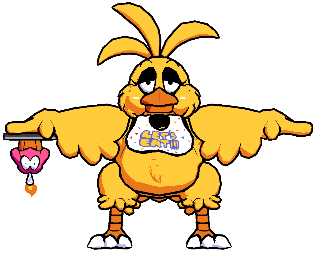 FunkyBunny tweet media