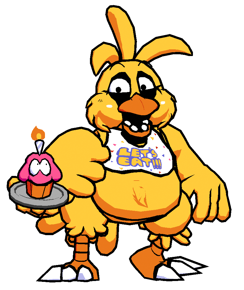 FunkyBunny tweet media