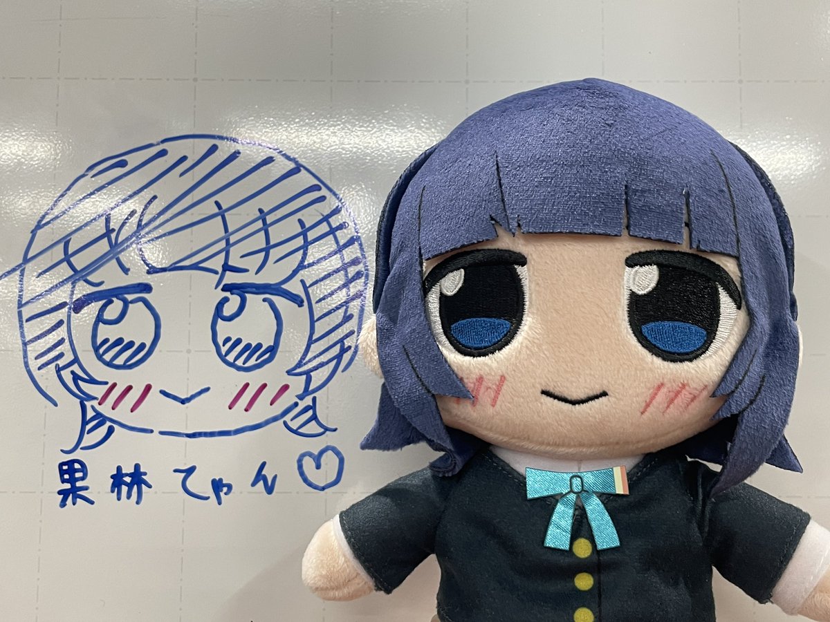 まお(夜明珠) tweet media