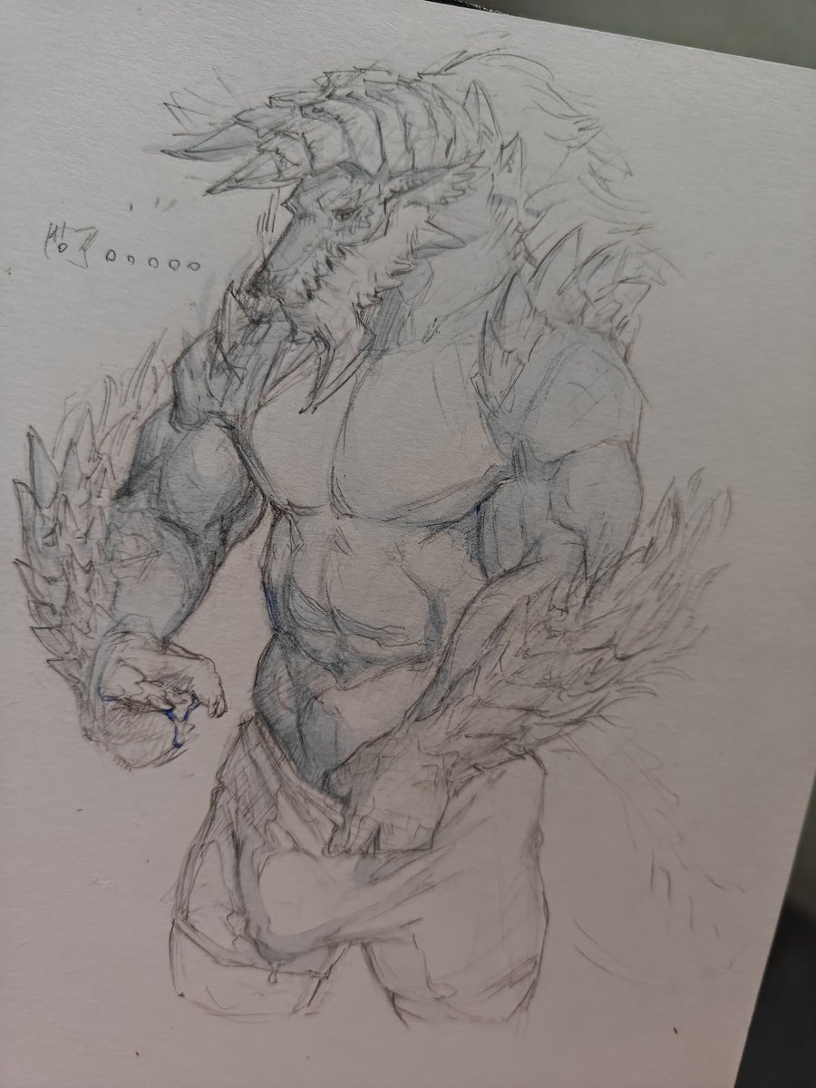 阿比度 tweet media