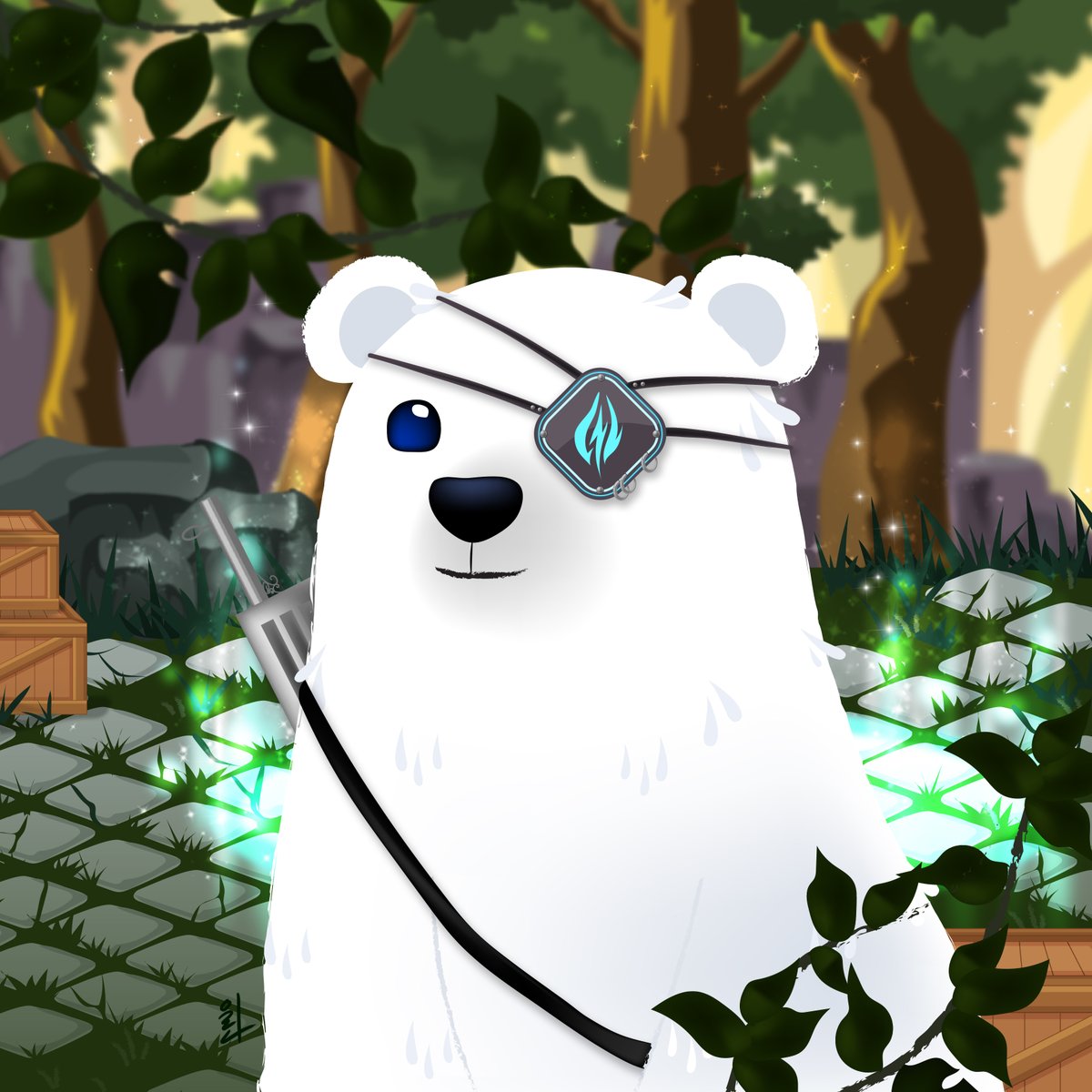 리나리 LinaLee tweet media