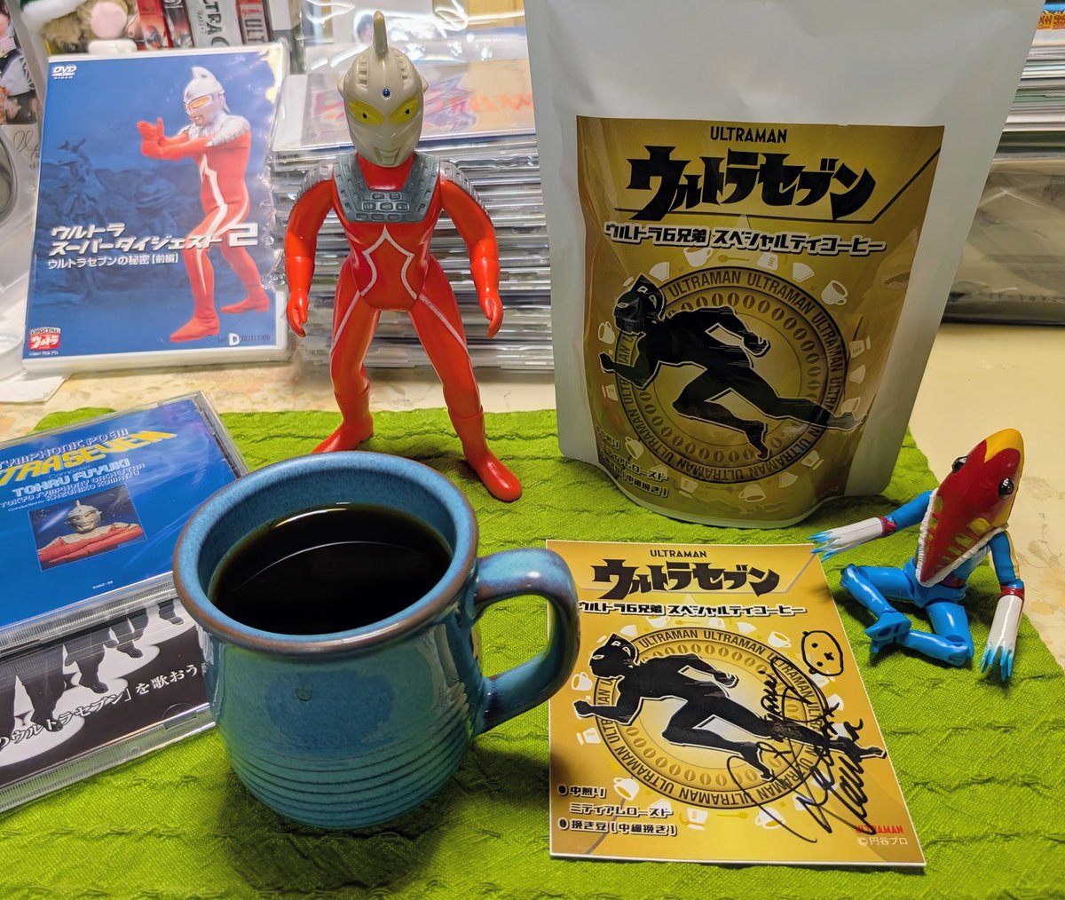 YOSHIHITO AKAMATSU tweet media