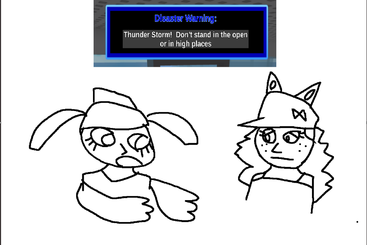 Blaze / Adeleine (savannacat IRL) tweet media