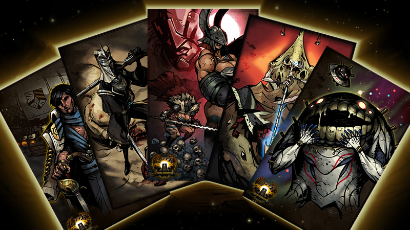 Black Reliquary tweet media