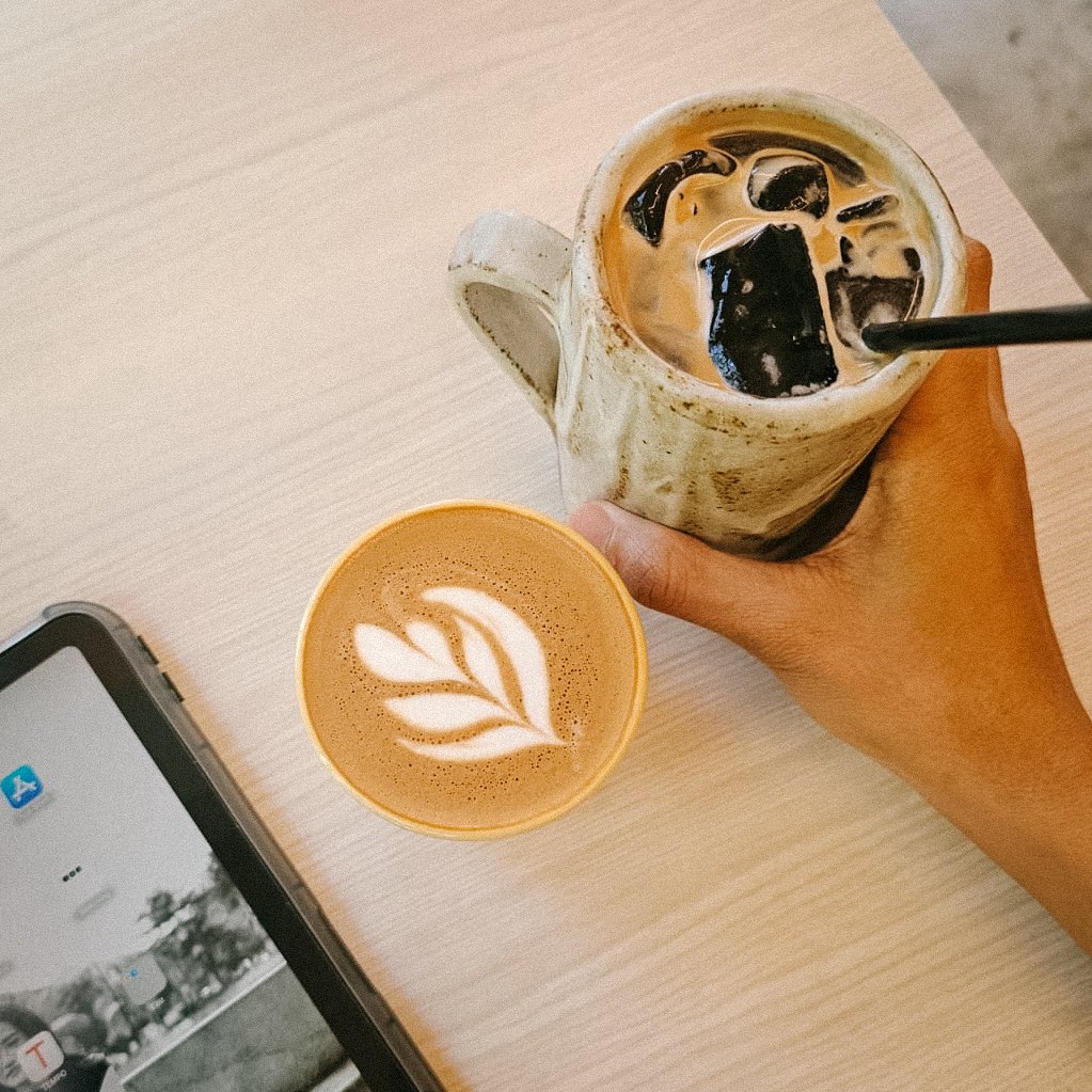 Ayuningॐ tweet media