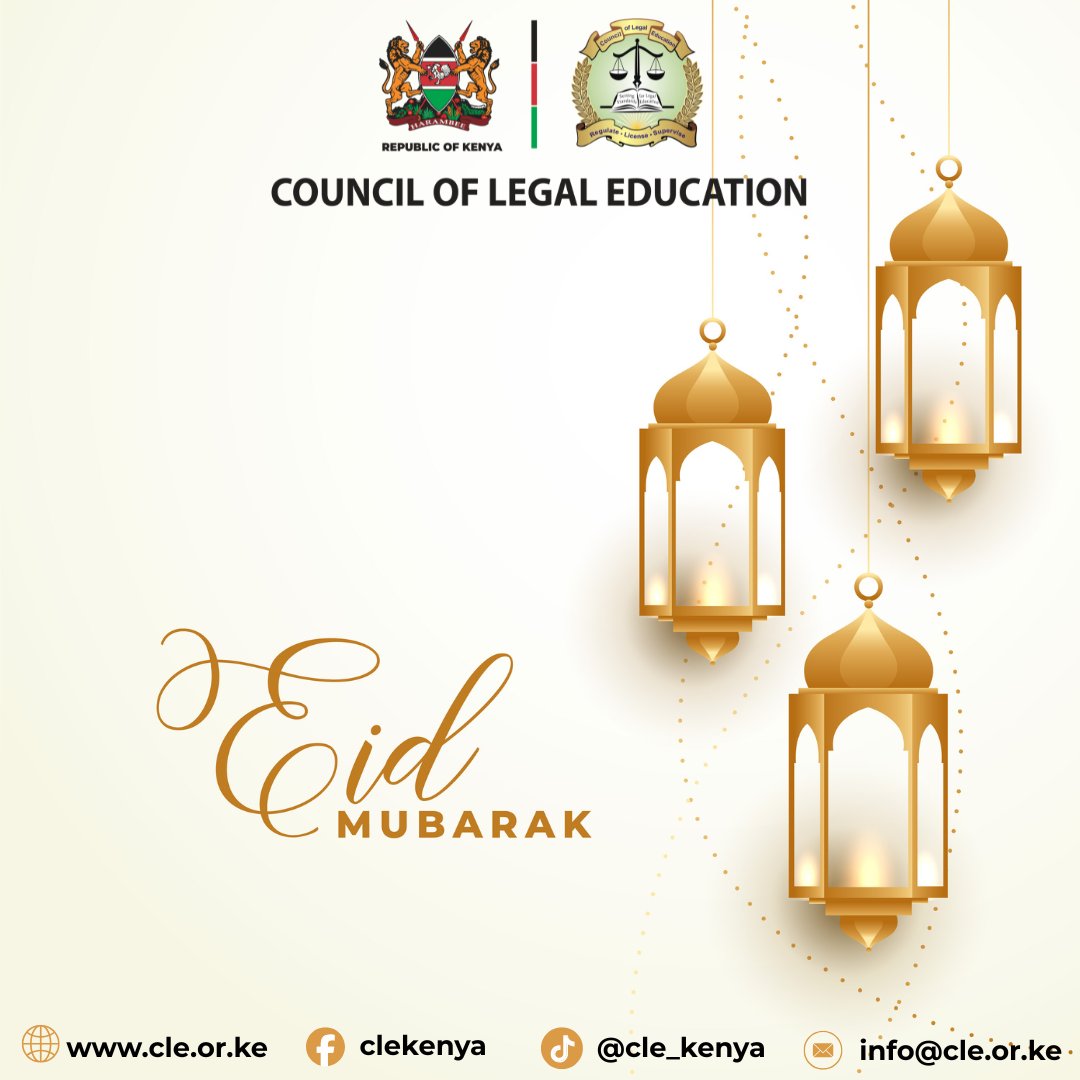 Council of Legal Ed. tweet media