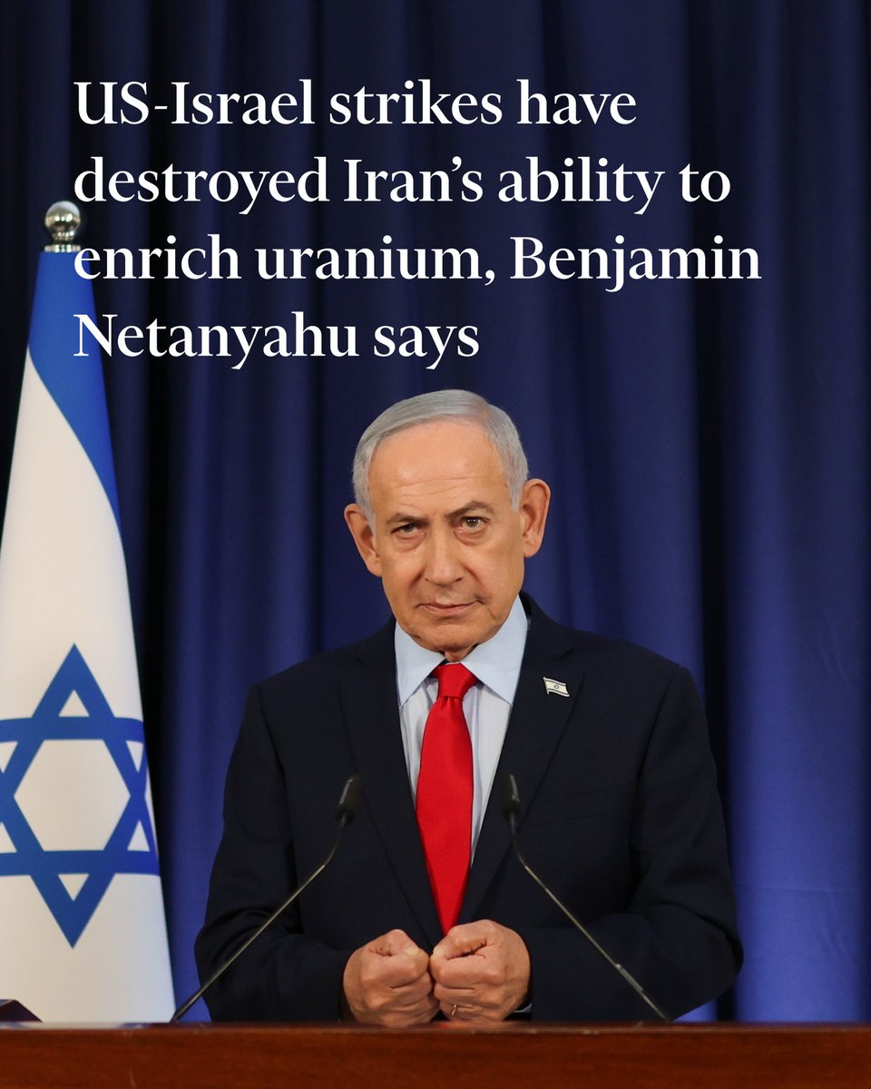 The Israeli prime minister said the war ‘will take as long as necessary’ for Israel’s goals to be achieved, but added in response to a question: ‘I see this war ending faster than people think.’