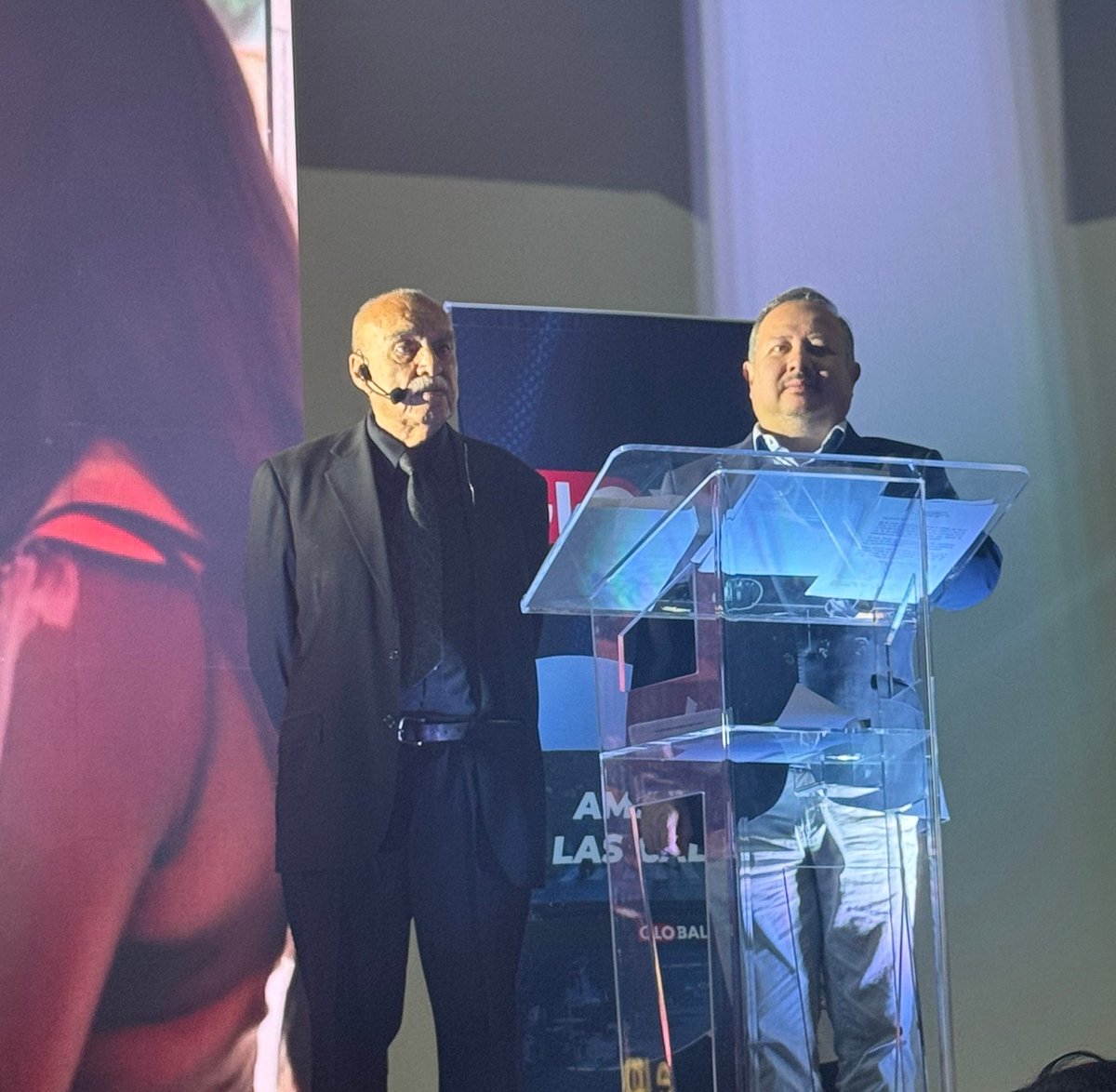 Consejo Comunicación tweet media