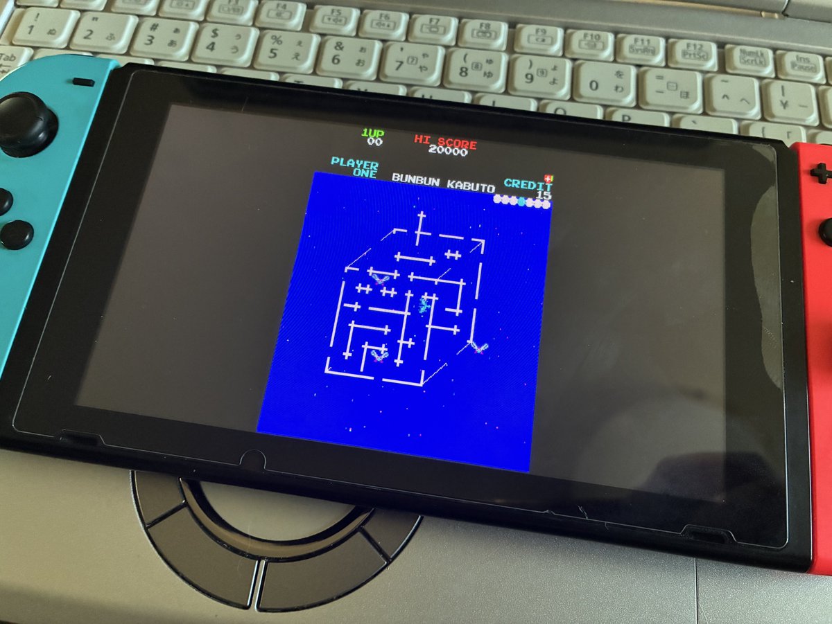 らりぃX tweet media