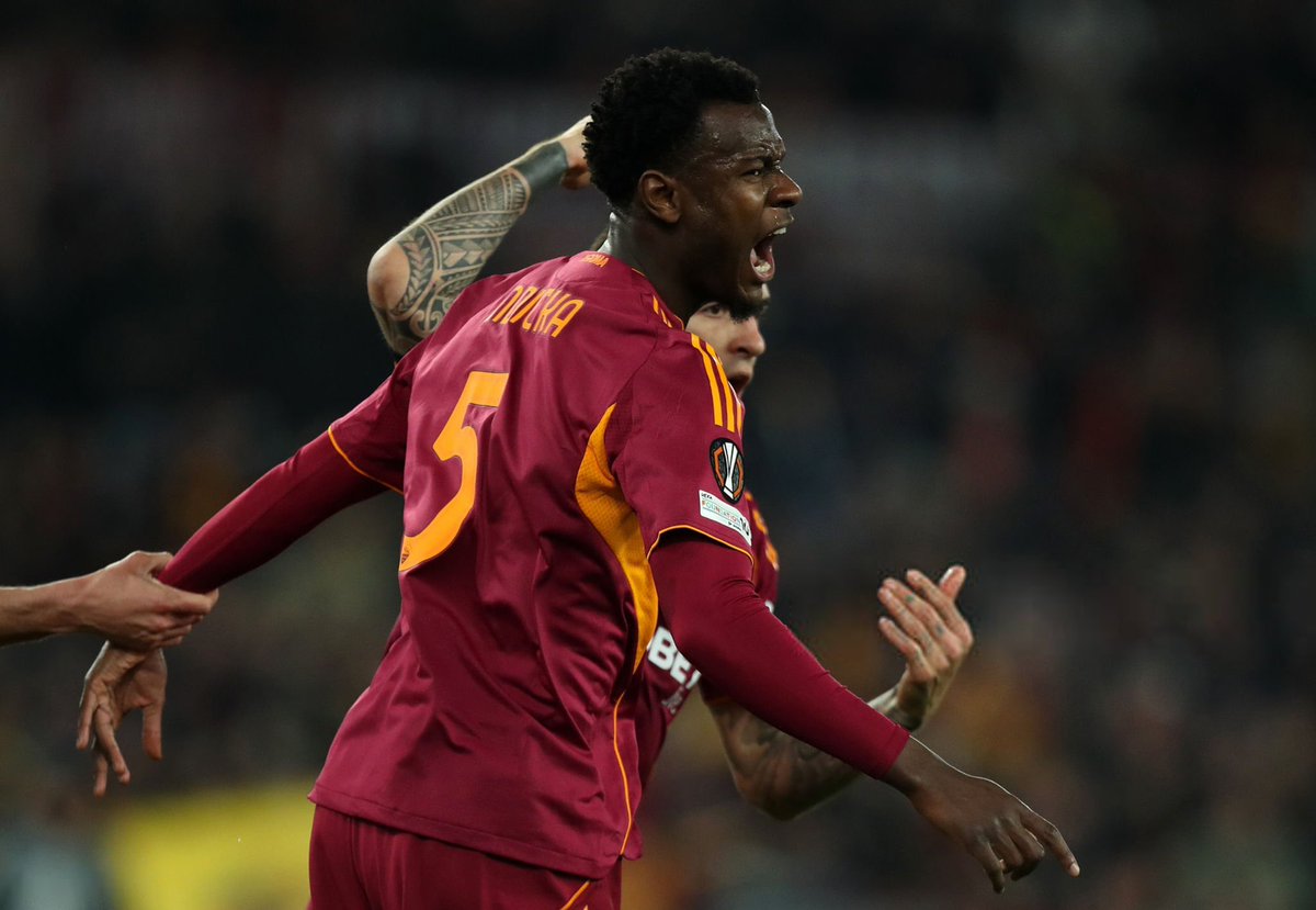 Instant Foot ⚽️ tweet media