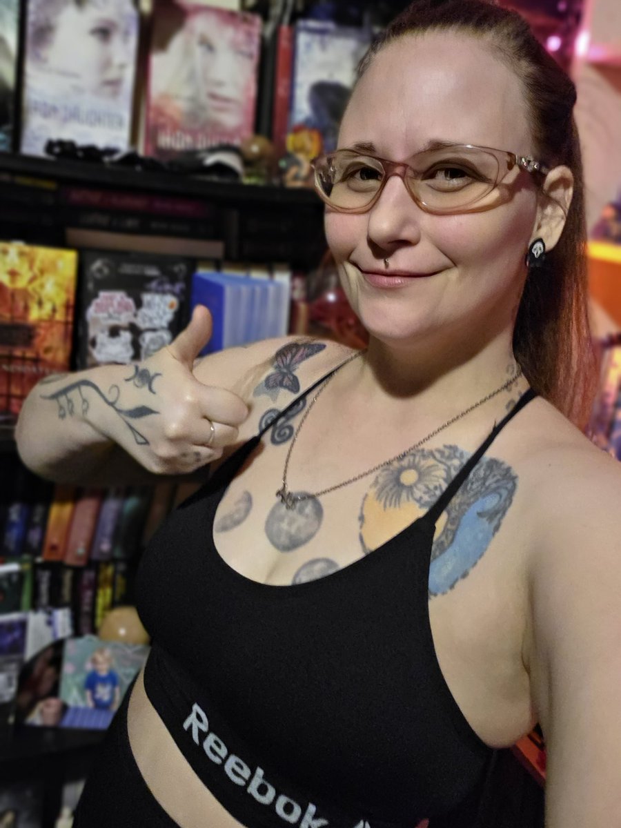 💀 ☠️ Lana's House of Horror's 🔪 (PennyPop) tweet media