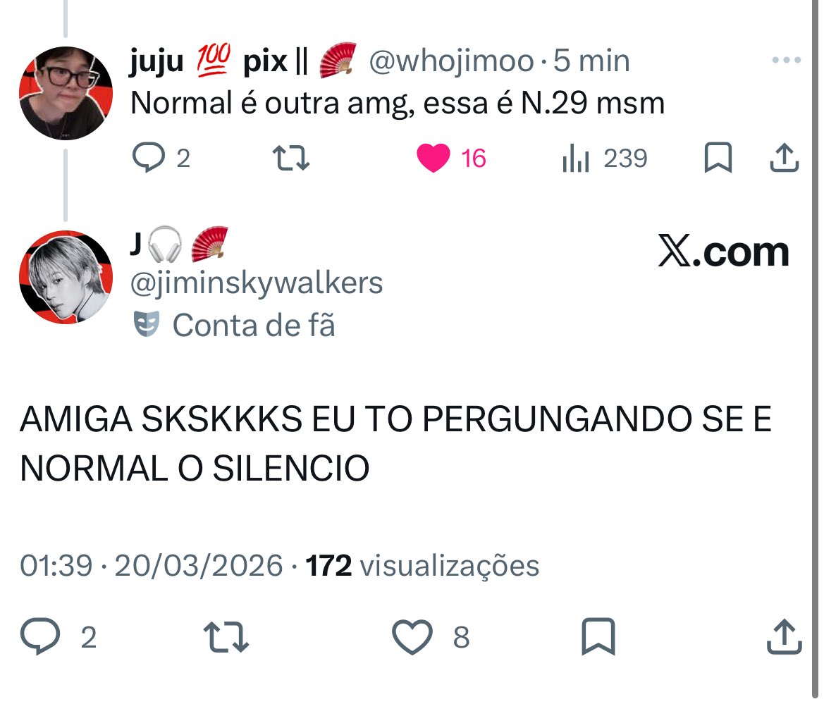 J🎧🪭 tweet media