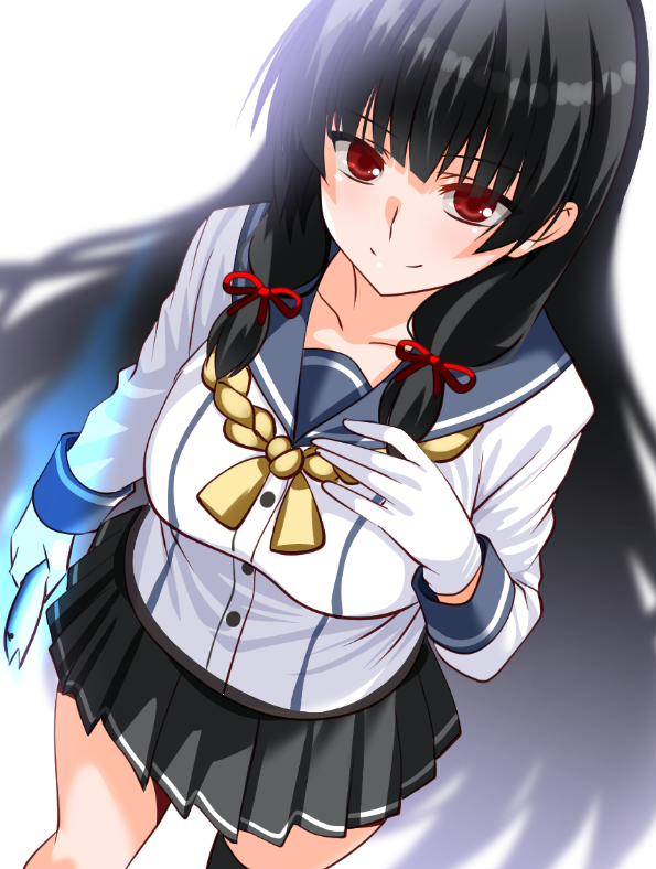 #三連休はフォロワーが増えるらしい 