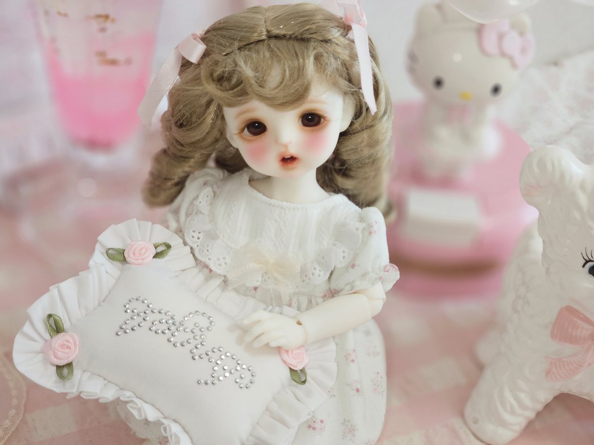 ₊˚ ‿︵୨୧ · · Puella · · ୨୧︵‿ ˚₊ tweet media