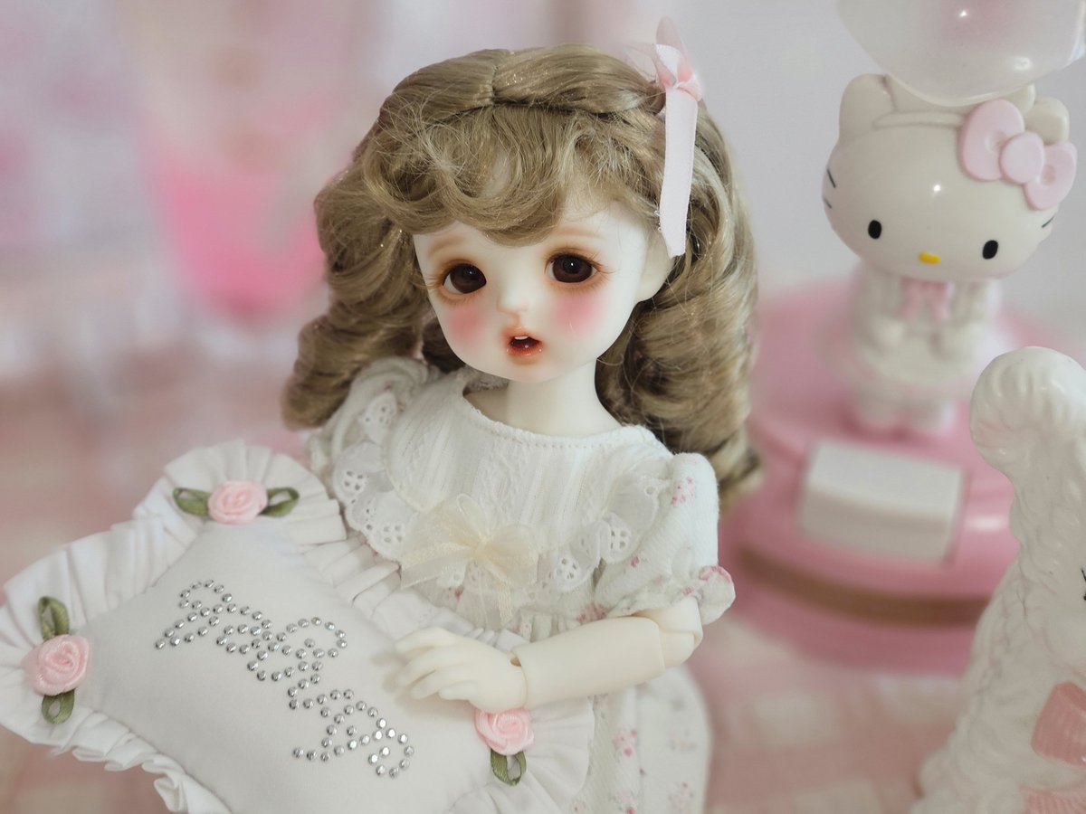 ₊˚ ‿︵୨୧ · · Puella · · ୨୧︵‿ ˚₊ tweet media