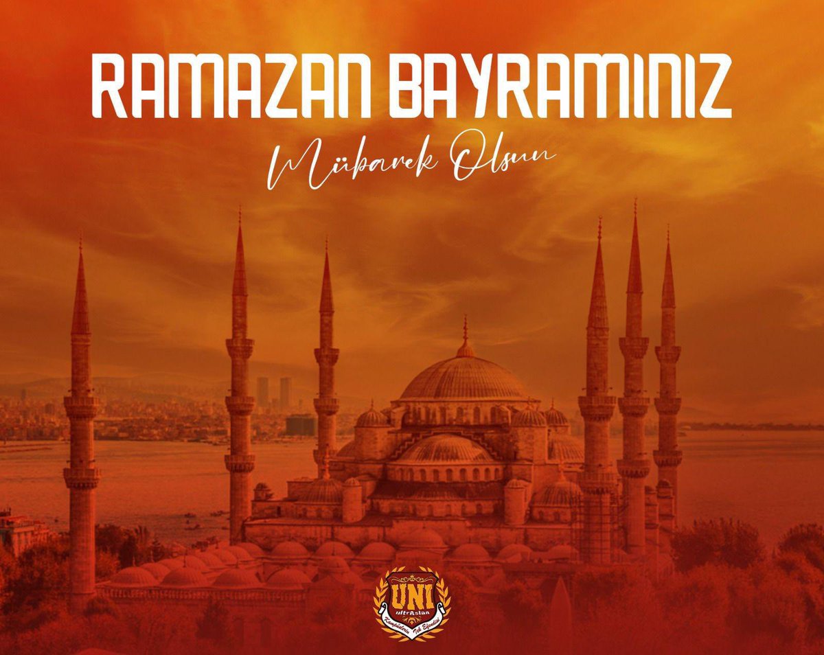 ultrAslan UNI tweet media