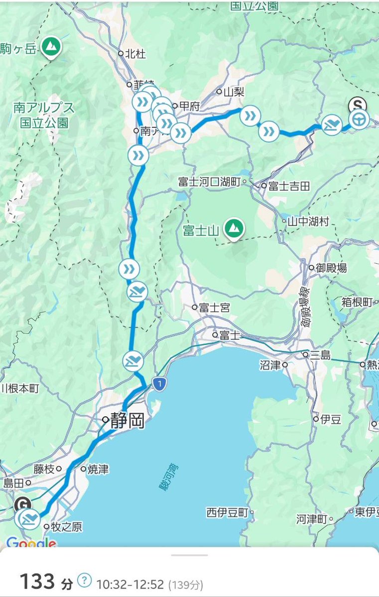 じぇいてぃ tweet media