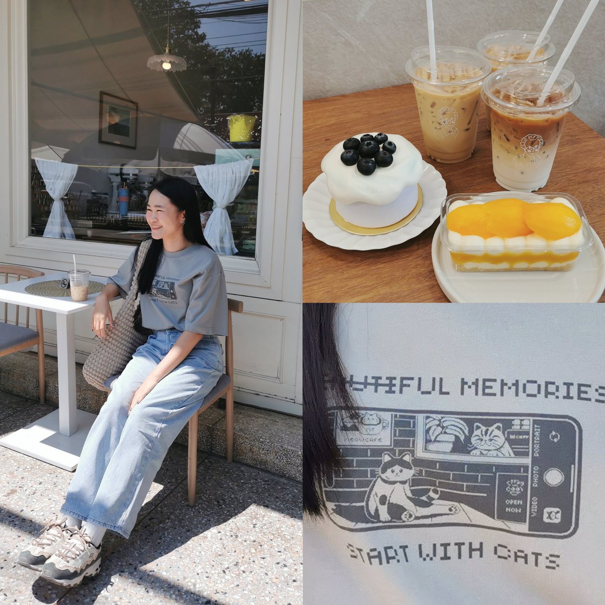 😺 Manytle ꜩ 🐈💜15 tweet media