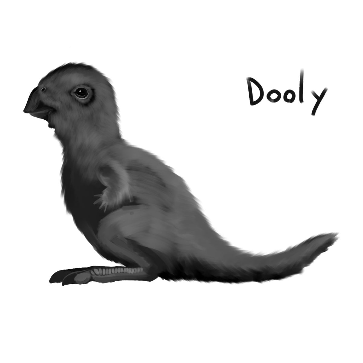 Lcoa (Quetzalcoatlus) tweet media