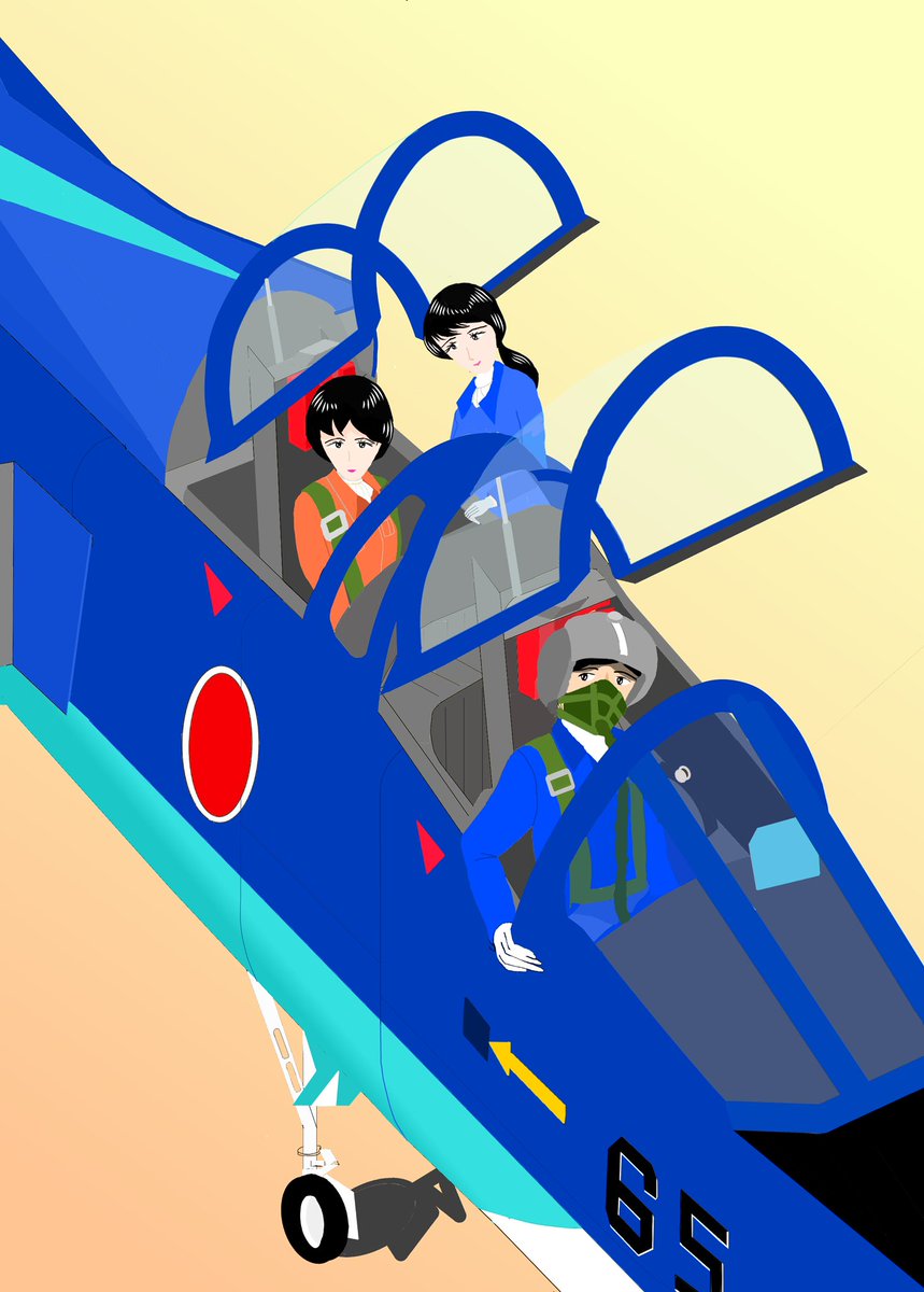 かのっち/JK1EXF tweet media