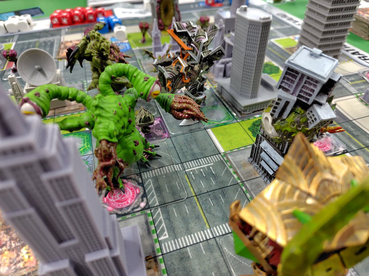 ホビーショップ「ミニチュアフォレスト」 tweet media