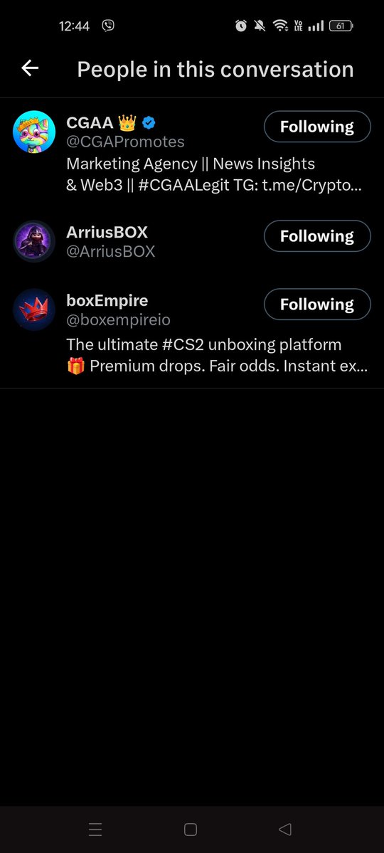 Tinnie 💭🍀 tweet media