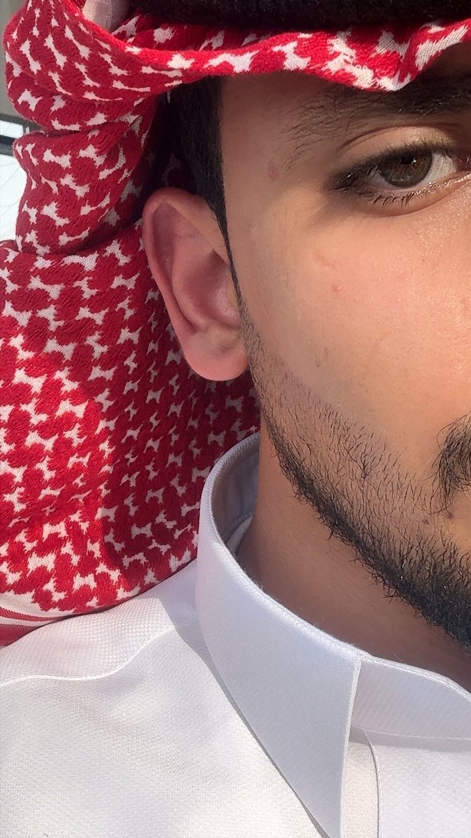 وسـام tweet media