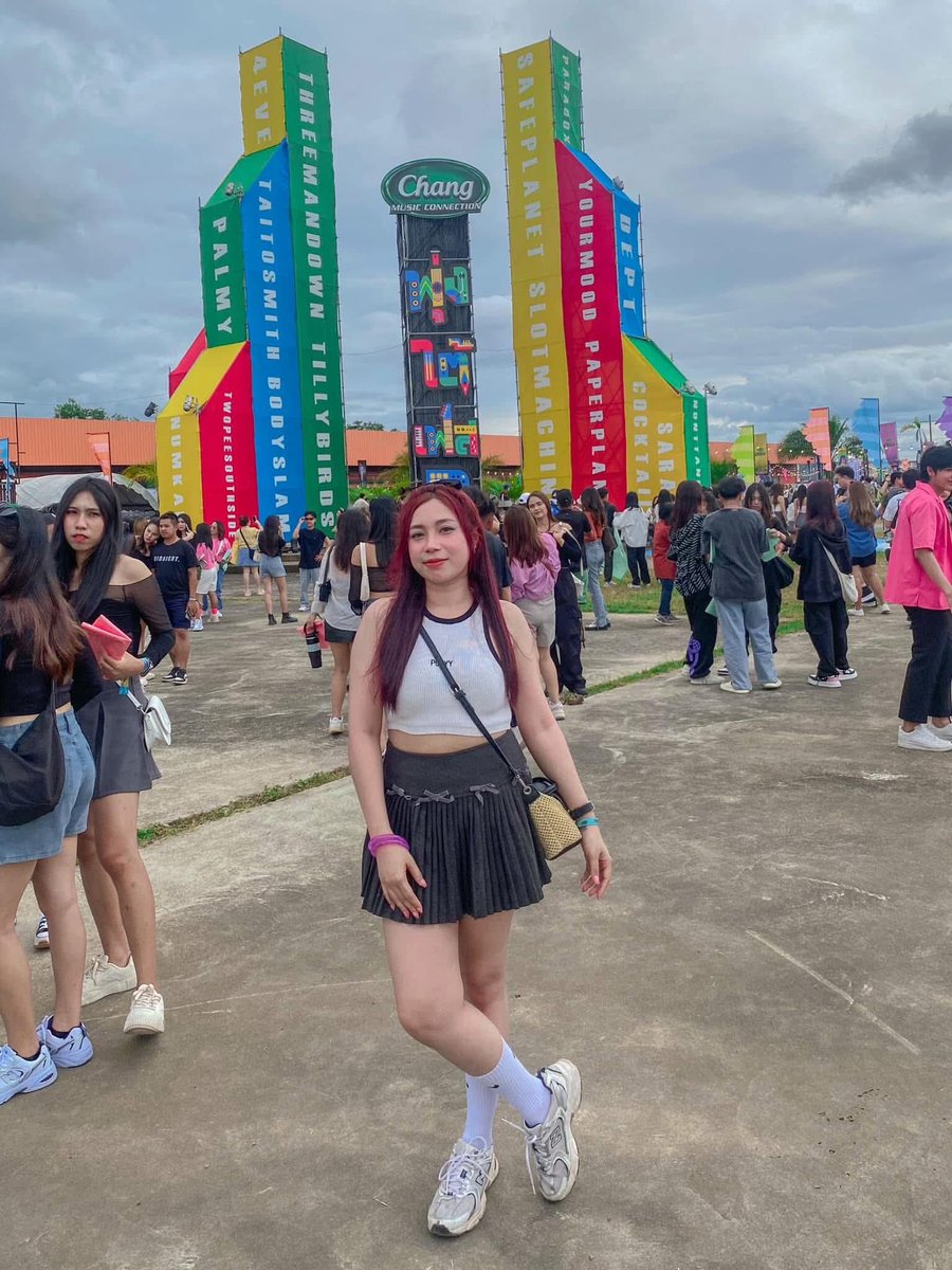 บีม tweet media