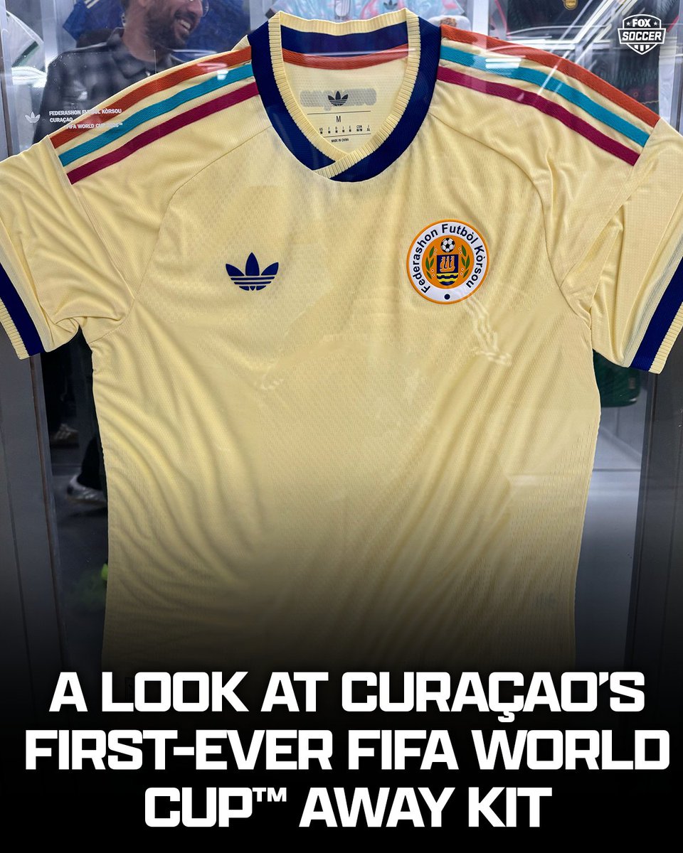 FOX Soccer tweet media