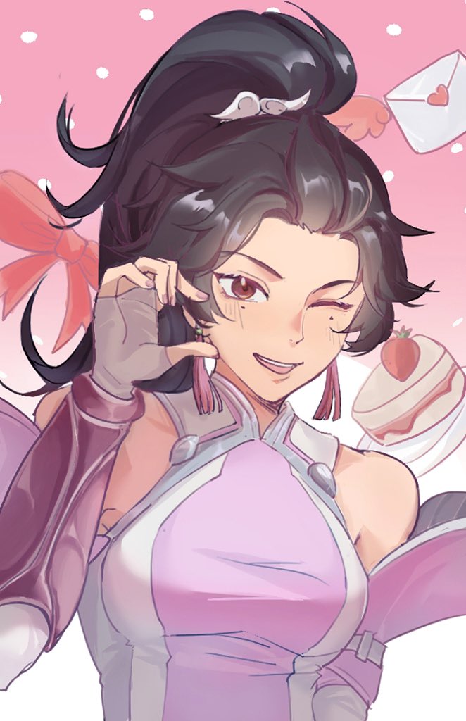 lingxun！ tweet media