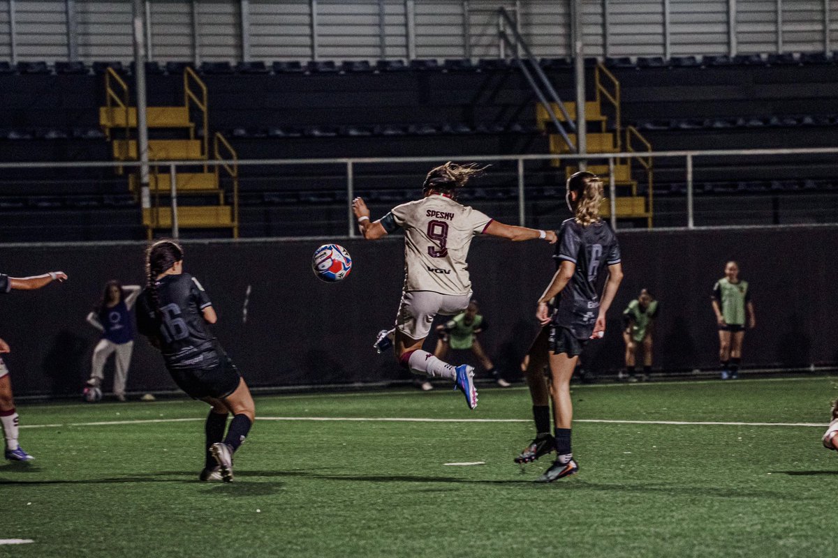 ¡Victoria Morada en Grecia! 💜🔥 Saprissa FF venció como visitante a Sporting FC por marcador de 1-2

⚽️ Goles Morados: Mónica Matarrita y Jimena Jiménez
