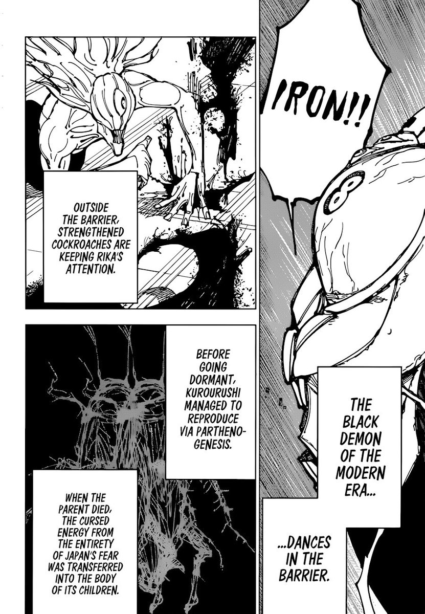 Skab #VCTRUTHER tweet media