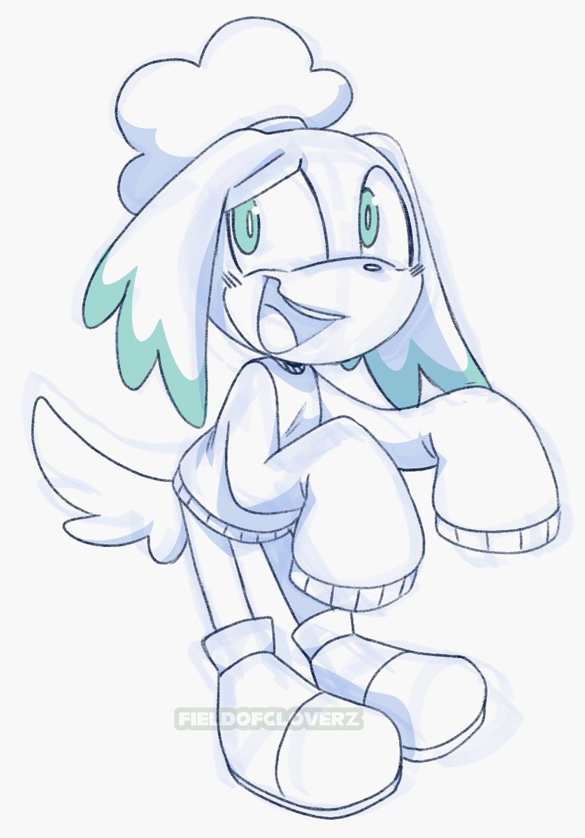 Miles 🍀 tweet media