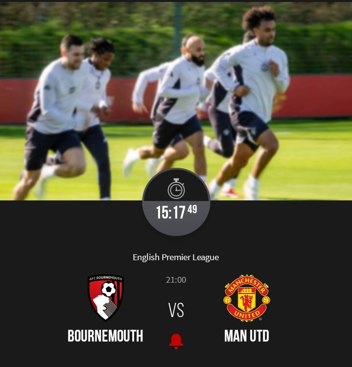 United No1 Fan tweet media