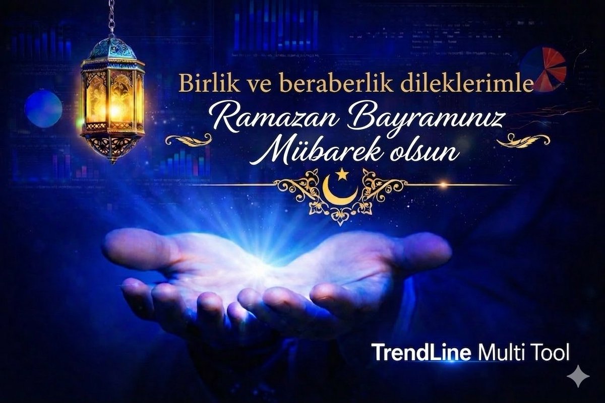 TrendLine tweet media