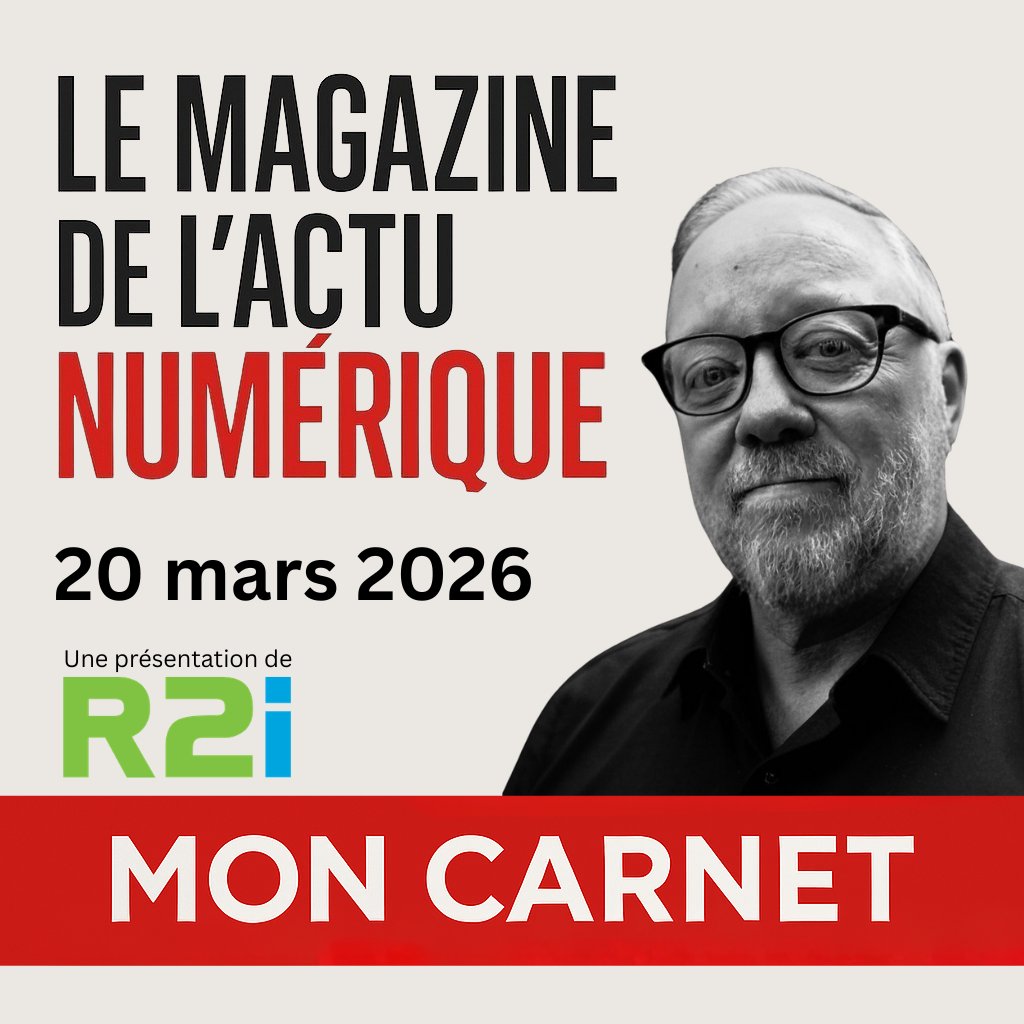 Bruno Guglielminetti | Mon Carnet tweet media