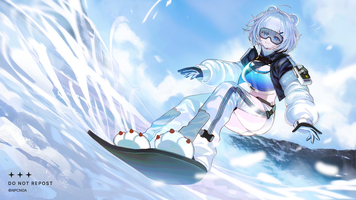 noa | aeru studio tweet media