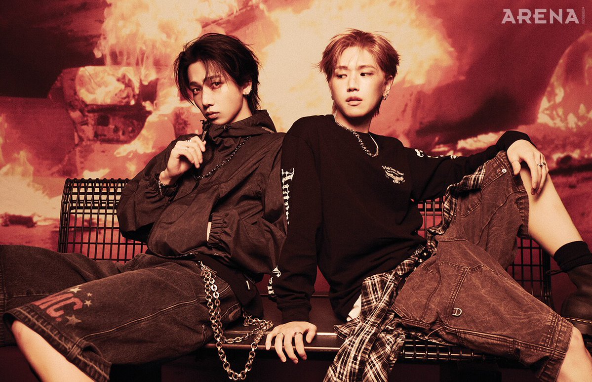 #️⃣ BND tweet media