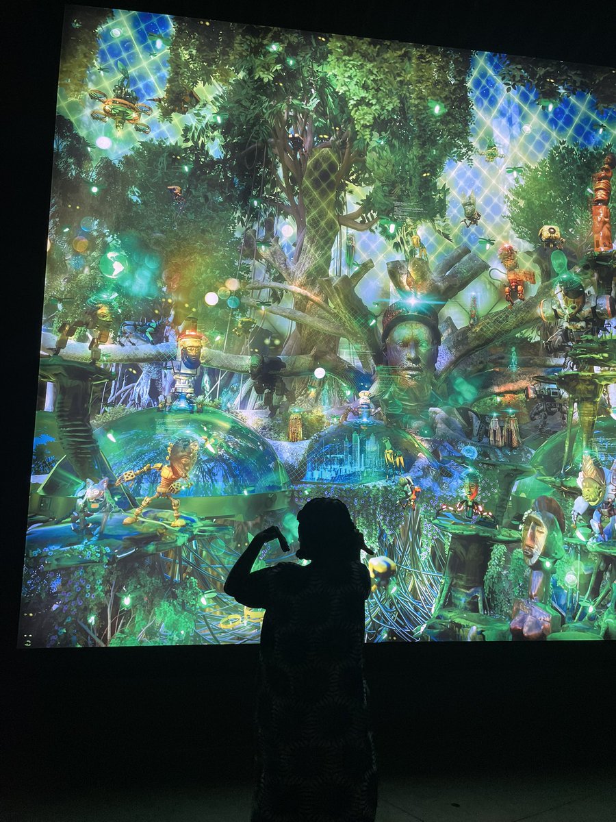 Big Feyi😌💙 tweet media