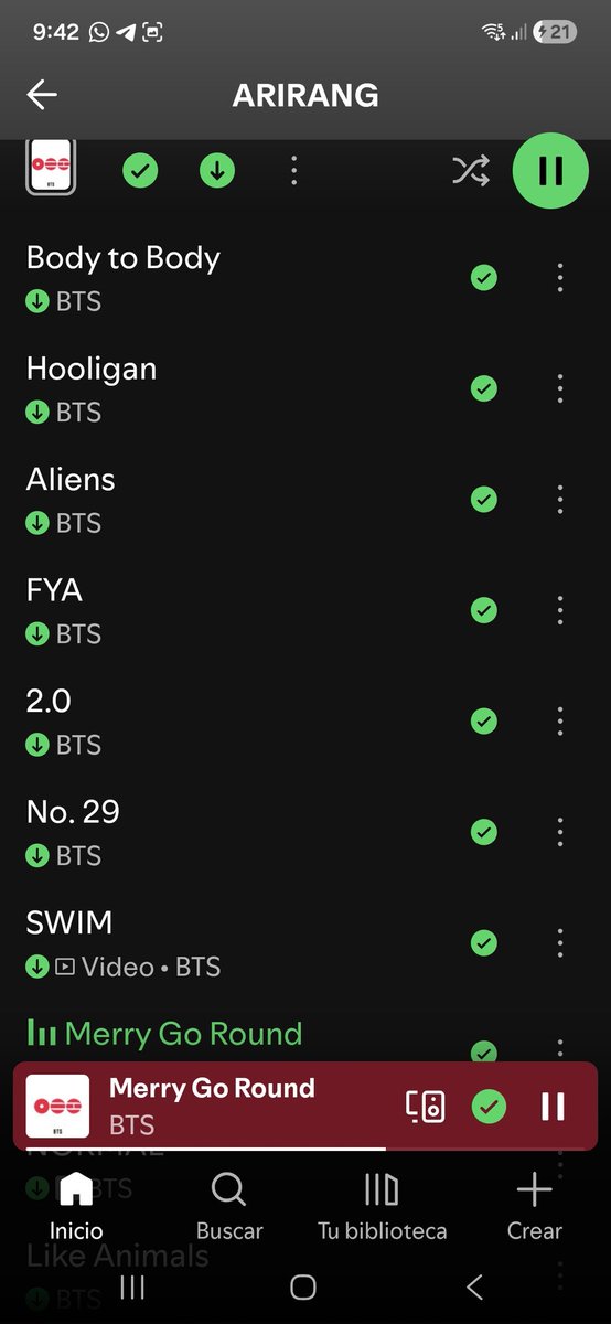 Via C. C.🇲🇽💜🎵🤞💜 tweet media