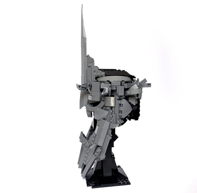 Rebrickable tweet media