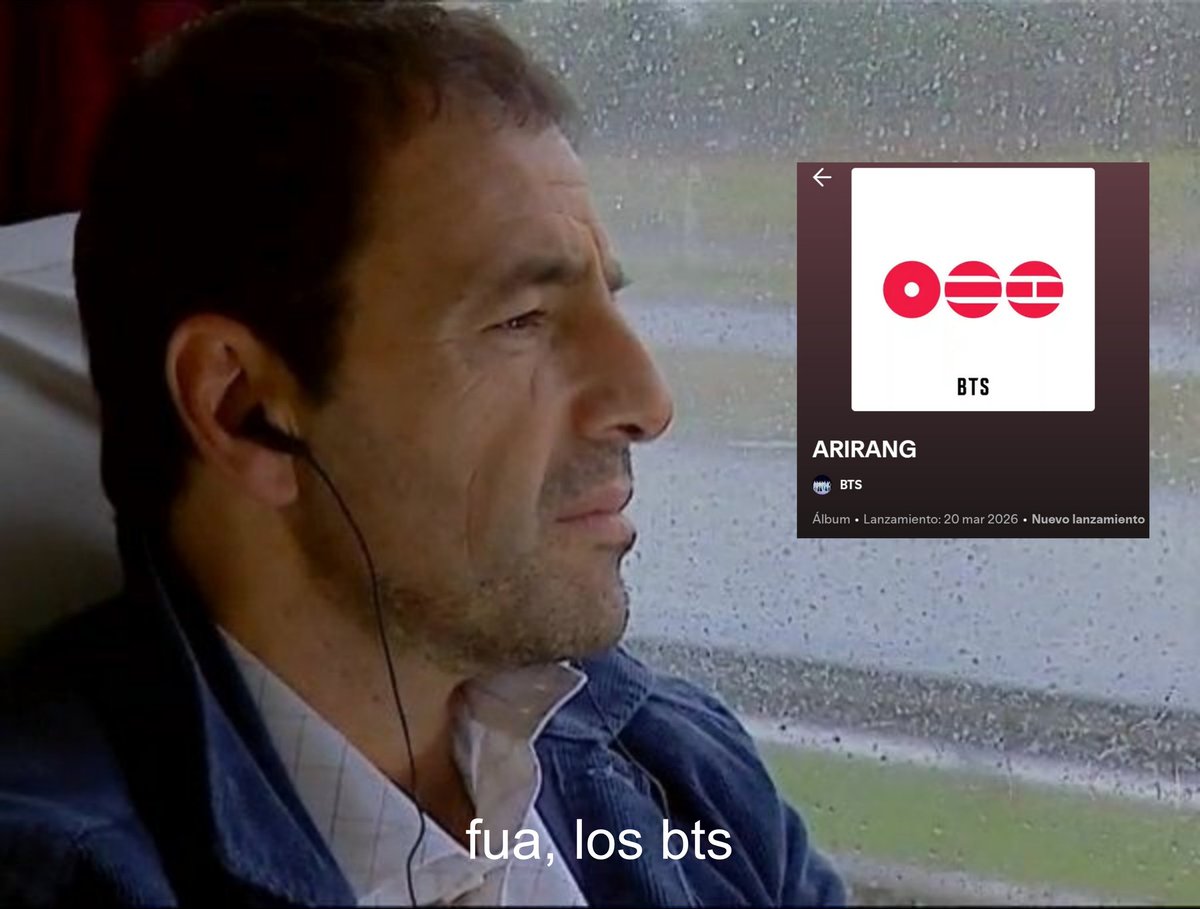 butterfly | arirang (slow) tweet media