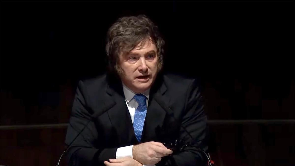 LA NACION tweet media