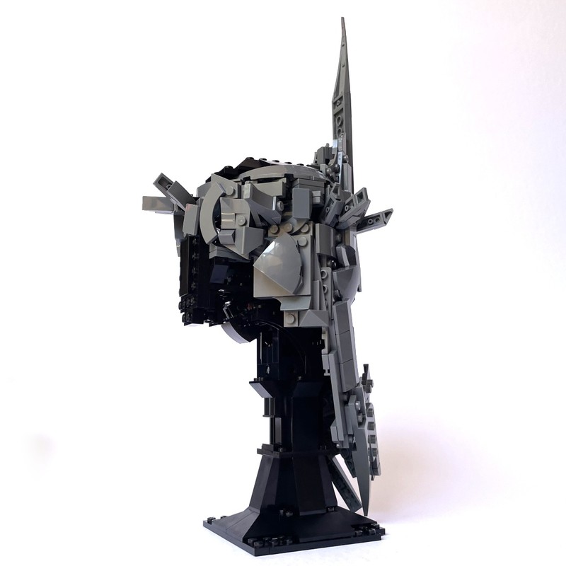 Rebrickable tweet media