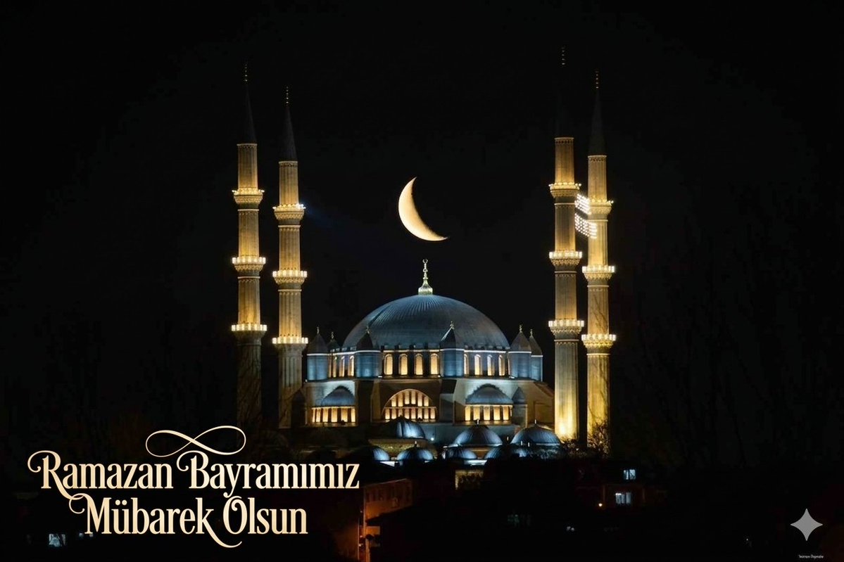 #RamazanBayramı