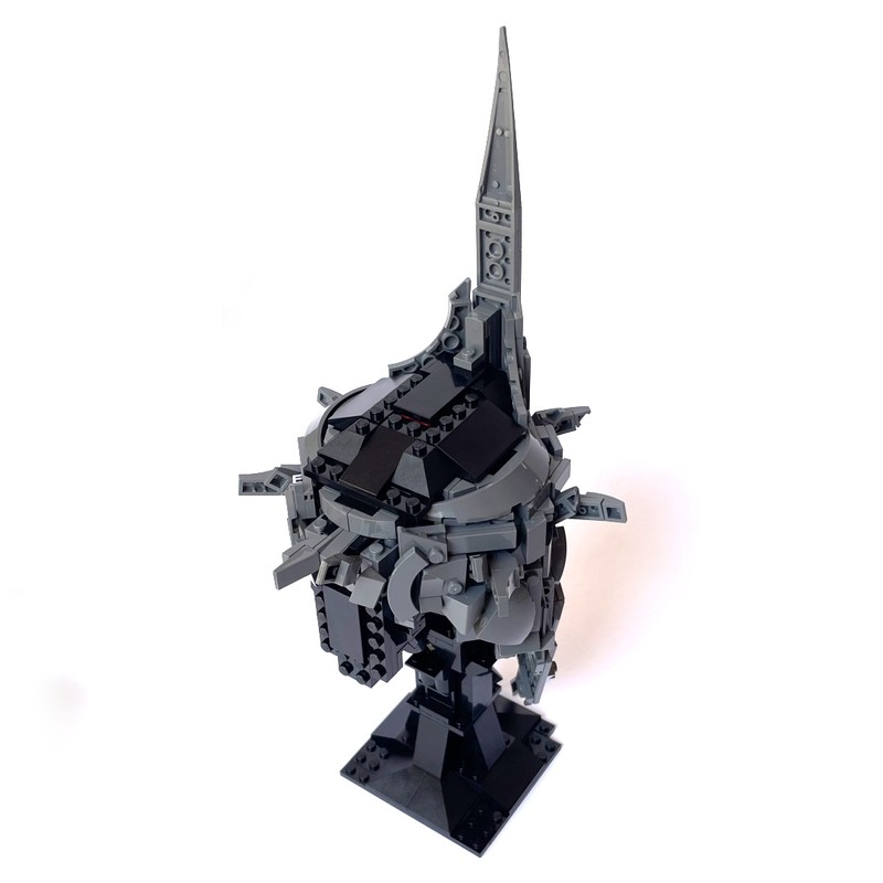 Rebrickable tweet media